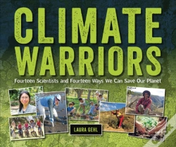 Capa do artigo Climate Warriors