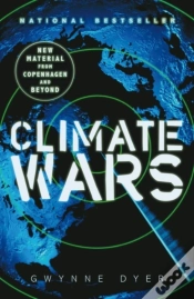 Capa do artigo Climate Wars