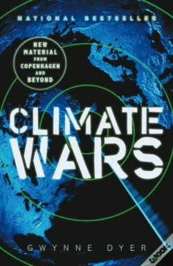 Capa do artigo Climate Wars