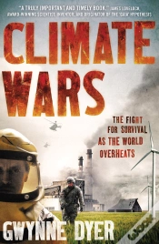 Capa do artigo Climate Wars