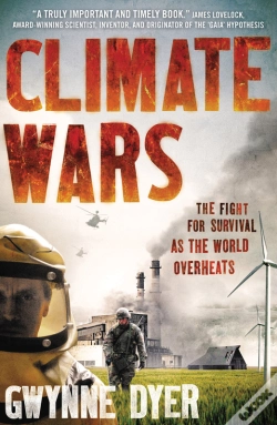 Capa do artigo Climate Wars