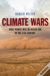 Climate Wars
