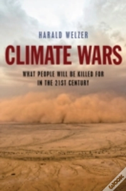 Capa do artigo Climate Wars