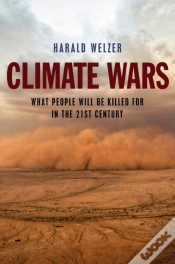 Capa do artigo Climate Wars