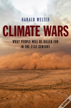 Capa do artigo Climate Wars