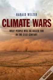 Capa do artigo Climate Wars