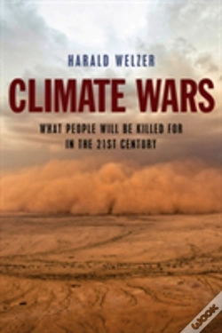 Capa do artigo Climate Wars