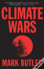 Capa do artigo Climate Wars