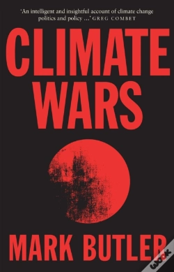 Capa do artigo Climate Wars