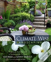 Capa do artigo Climate-Wise Landscaping