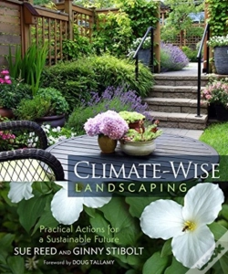 Capa do artigo Climate-Wise Landscaping