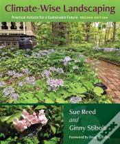 Capa do artigo Climate-Wise Landscaping