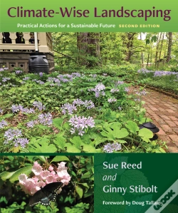 Capa do artigo Climate-Wise Landscaping, Second Edition