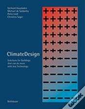 Capa do artigo Climatedesign