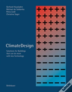 Capa do artigo Climatedesign