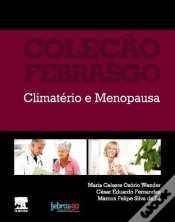 Capa do artigo Climatério e Menopausa