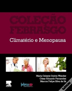 Capa do artigo Climatério e Menopausa
