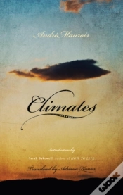 Capa do artigo Climates