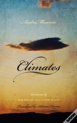 Capa do artigo Climates