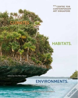 Capa do artigo Climates. Habitats. Environments.