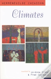 Capa do artigo Climates