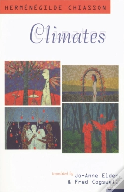 Capa do artigo Climates