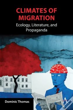Capa do artigo Climates Of Migration