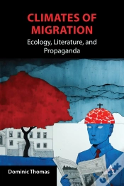 Capa do artigo Climates Of Migration