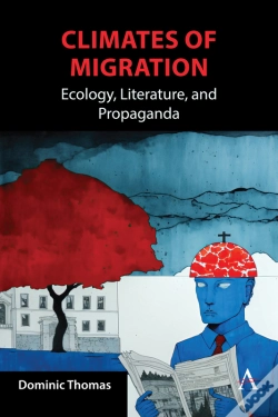 Capa do artigo Climates Of Migration