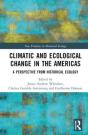 Climatic And Ecological Change In The Americas - Preview