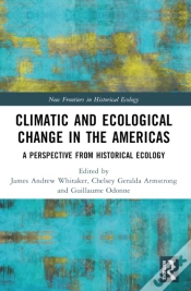 Capa do artigo Climatic And Ecological Change In The Americas