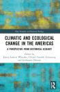 Climatic And Ecological Change In The Americas - Preview