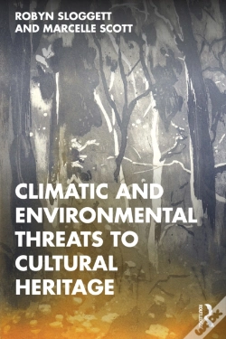Capa do artigo Climatic And Environmental Threats To Cultural Heritage