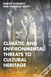 Capa do artigo Climatic And Environmental Threats To Cultural Heritage