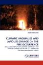 Climatic Anomalies And Landuse Change On The Fire Occurrence - Preview