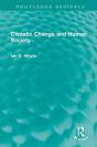 Climatic Change And Human Society - Preview