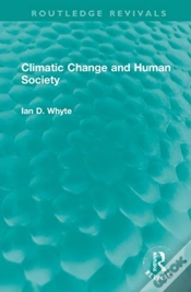 Capa do artigo Climatic Change And Human Society