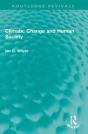 Climatic Change And Human Society - Preview