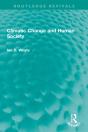 Climatic Change And Human Society - Preview