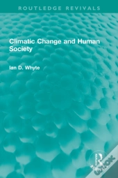 Climatic Change And Human Society