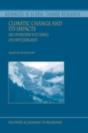 Climatic Change And Its Impacts - Preview