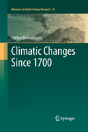Climatic Changes Since 1700 - Preview
