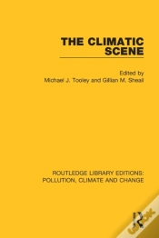 Capa do artigo Climatic Scene