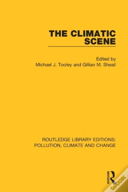Capa do artigo Climatic Scene