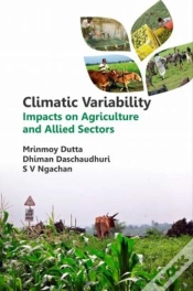Capa do artigo Climatic Variability
