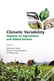 Capa do artigo Climatic Variability