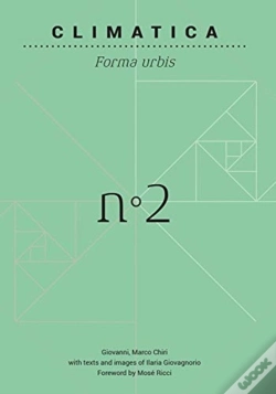 Capa do artigo Climatica