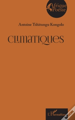 Capa do artigo Climatiques