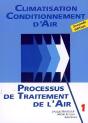 Climatisation, Conditionnement D'Air T.1 - Preview