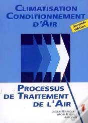Capa do artigo Climatisation, Conditionnement D